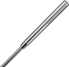 HG Pulsify S Główka prysznicowa 100 1jet EcoSmart, Slim, Chrom