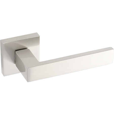 QUBIK klamka na rozecie