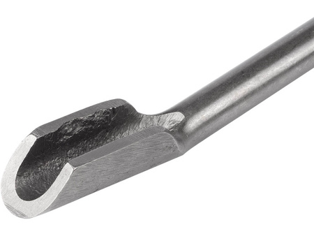 DŁUTO SDS+ BRUZDOWNIK 14x250x20 MM