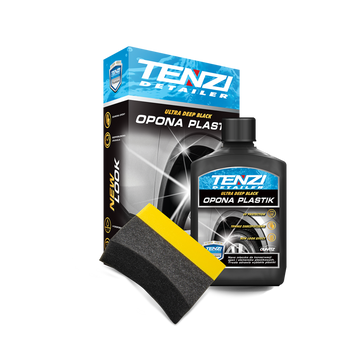 OPONA PLASTIK 0,3L
