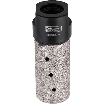 FREZ DIAMENTOWY 25x50MM M14