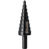 WIERTŁO STOPNIOWE DO METALU 4-20 MM