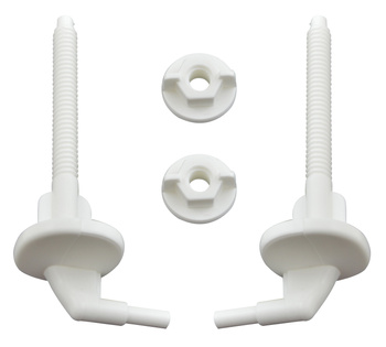 Zestaw do mocowania deski B203 - tworzywo