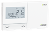 Regulator temperatur przewodowy, tygodniowy, elektroniczny