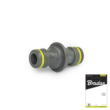 LIME LINE Nypel do łączenia 2 szybkozłączy