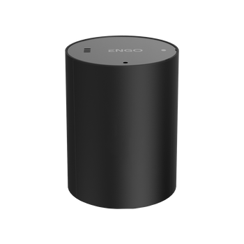 CZARNA OBUDOWA GŁOWICY TERMOSTATYCZNEJ ETRV-M30