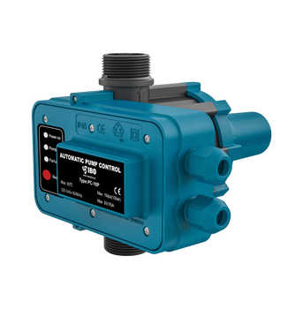 Wyłącznik PC-10P - automat hydroforowy