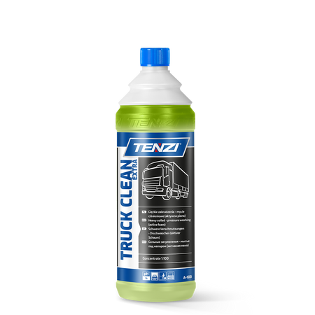 Truck Clean EXTRA 1L