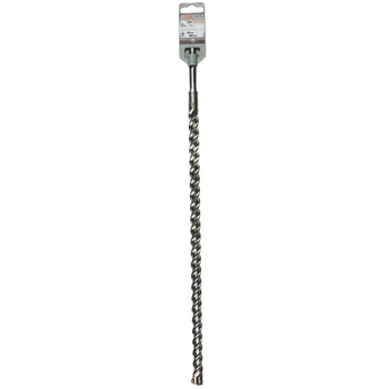 WIERTŁO DO BETONU ZBROJONEGO SDS+ PROFI 18x460/410 MM X3