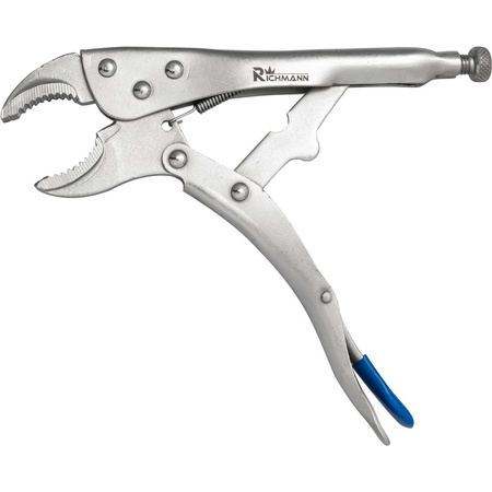 SZCZYPCE ZACISKOWE MORSA 250 MM