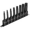 LISTWA UDAROWA SPLINE M5-M18 78MM 1/2' 8 ELEM.