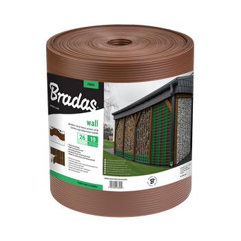 Taśma ogrodzeniowa, balkonowa SOLID