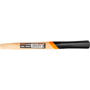 TRZONEK DREWNIANY DO MŁOTKA 2000G/400 MM