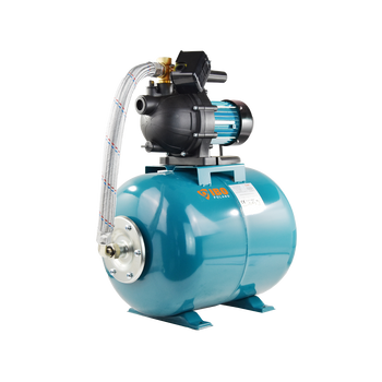 GARDEN 1000 / GREEN 1000 hydrofor 50