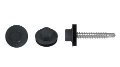 FD-4,8*35 RAL 7016