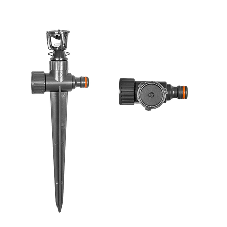 WHITE LINE Zraszacz ROTOR 360