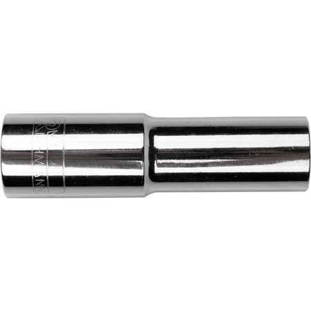 NASADKA 12-KĄTNA DŁUGA 24 MM C.V. 1/2', ZAWIESZKA