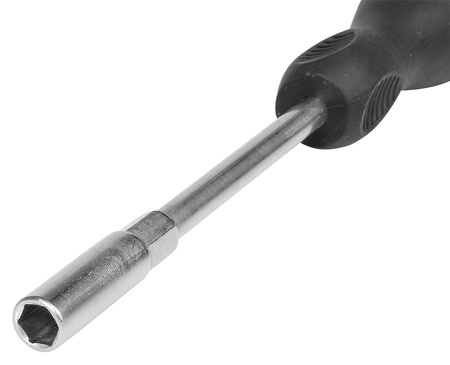 WKRĘTAK NASADOWY POJED.  6MM CR-V