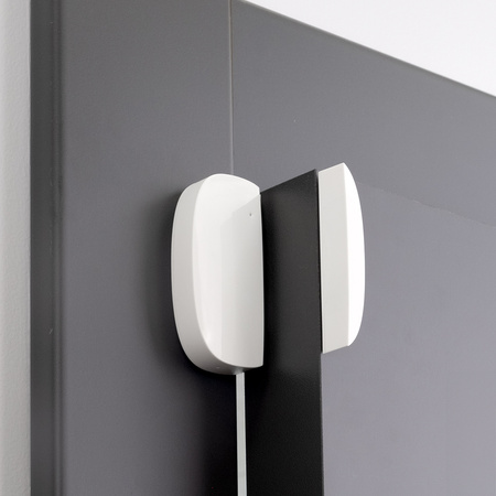 Kamera Smart, Wi-Fi ze źródłem światła, 4MP, zewnętrzna