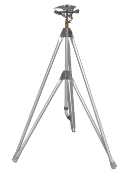 WHITE LINE Zraszacz pulsacyjny TRITON XL - statyw