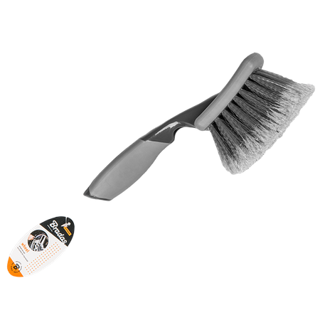 Szczotka do mycia 7x26 cm- krótka