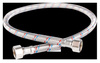 Wąż przyłączeniowy L-60 cm 3-8" x 3-8"