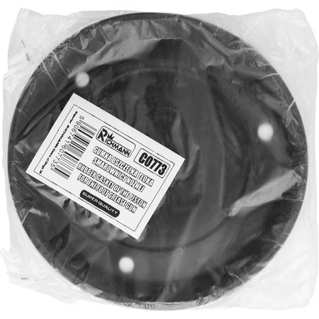 GUMA USZCZELKA TŁOKA DO SMAROWNICY NOŻNEJ 6L