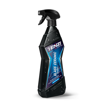 GLASS CERAMIC HYDRO+ (EN/PL) 0,7L