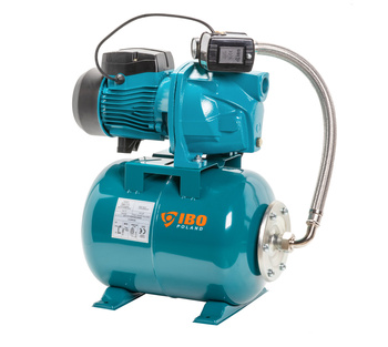 JSW 100 (1,1 kW, 230 V) hydrofor 24