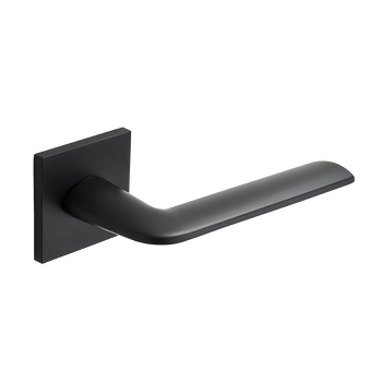 MAROKO II klamka na rozecie