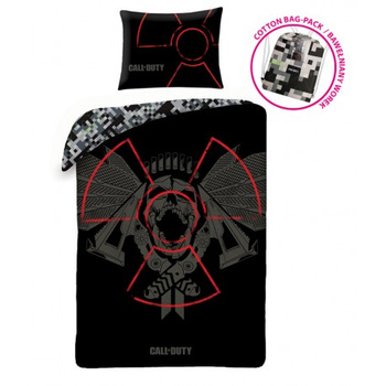 Call Of Duty Pościel COD-5522BL