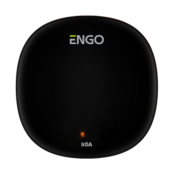 Uniwersalny pilot podczerwieni IrDA Wi-Fi do systemu ENGO Smart