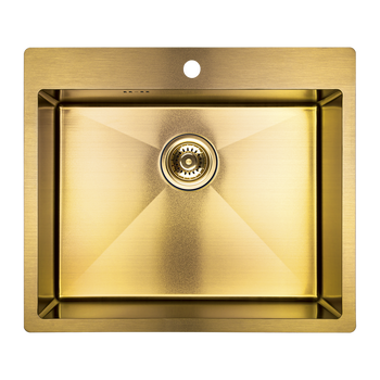 Marmara - zlewozmywak 1-komorowy