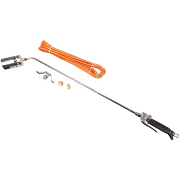 PALNIK ZESTAW 63/700 MM, PRZEWÓD 5 M