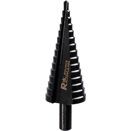 WIERTŁO STOPNIOWE DO METALU 4-32 MM