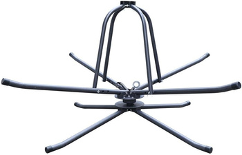 Rozwijak do rur maksymalny udźwig-kręg 600m