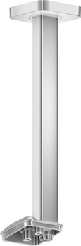 AX ShowerSphere Przyłącze sufitowe 300 mm do głowicy prysznicowej 1jet, Chrom