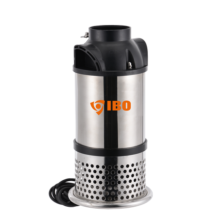 FAXIAL INOX (0,25 kW, 230 V) pompa zatapialna