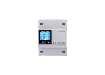 Liczniki energii - LE-3x230mb