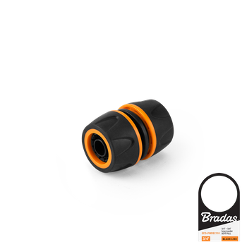 BLACK LINE SOFT FULL Reparator do węża 1/2"