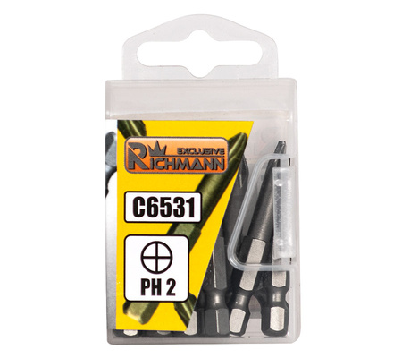 GROT PH 2x50MM S2-ACR