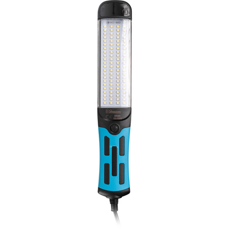 LAMPA 88 LED 8W Z PRZEWODEM 5M