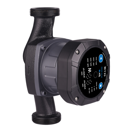 API IPRO 25-40/180 PWM pompa obiegowa