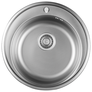 ORION zlewozmywak jednokomorowy