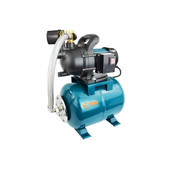 Garden 1000 / GREEN 1000 (1 kW, 230 V) hydrofor 24