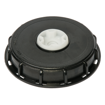 Dekiel / Pokrywa do zbiornika IBC -155mm (do napełniania)