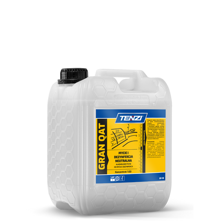 Gran Qat 5L