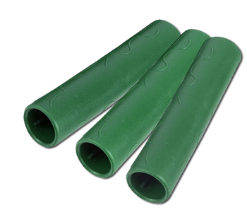 Łącznik prosty do tyczek 11mm - 10szt.