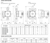 POMPA OBIEGOWA ELEKTRONICZNA LFP LESZNO ePCO 25/40-70 180 mm