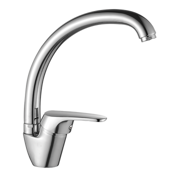 ORIS bateria zlewozmywakowa stojąca z wylewką F